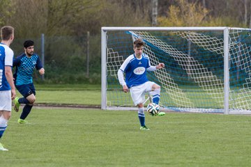 Bild 17 - AJ TSV Wiemersdorf - SG TSV05/VfR II : Ergebnis: 6:1